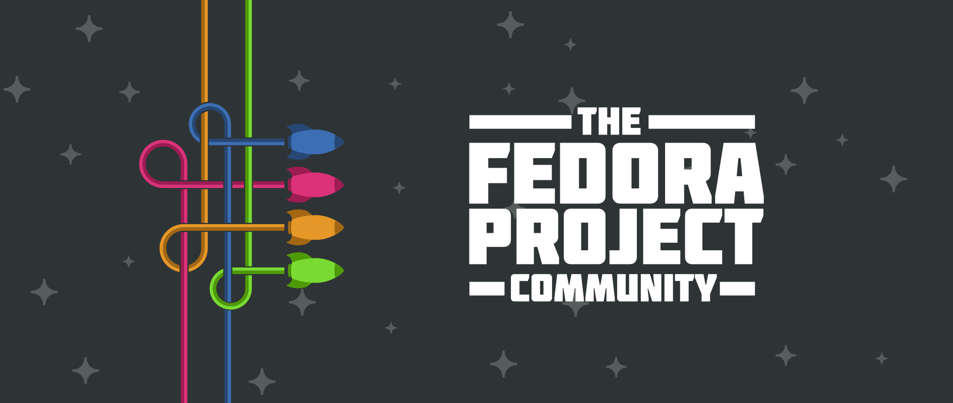 Fedora is a community; Fedora Linux is our OS – Fedora Community Blog
