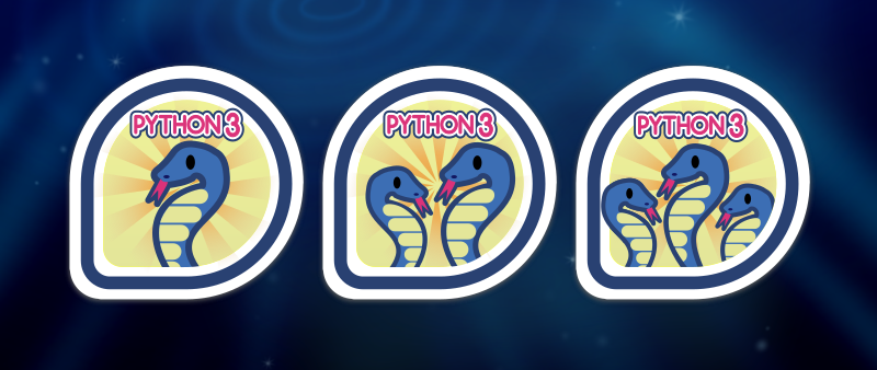Port a package to Python 3: Parselmouth badges