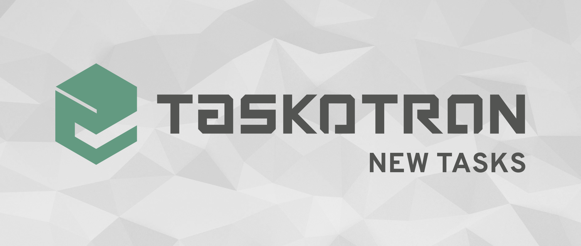 New tasks now available in Taskotron