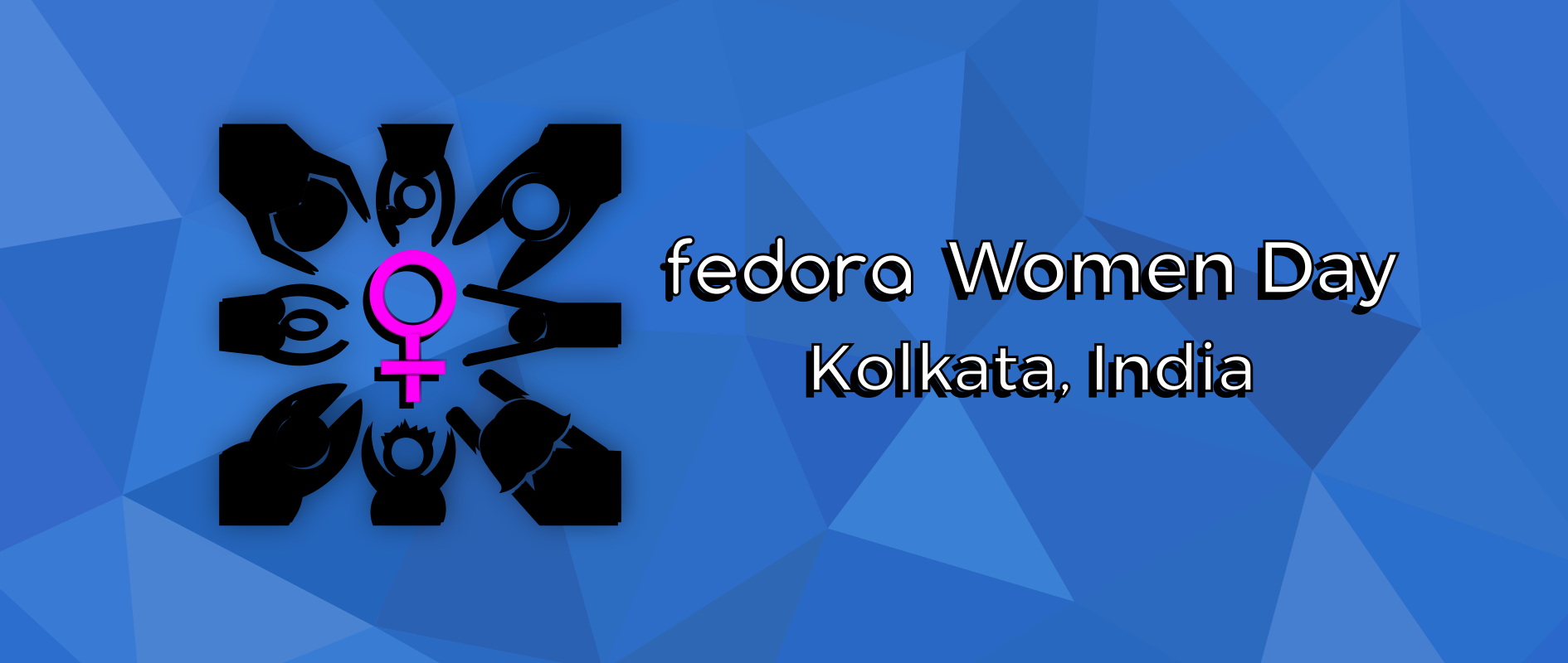 Event Report: Fedora Women Day 2016, Kolkata