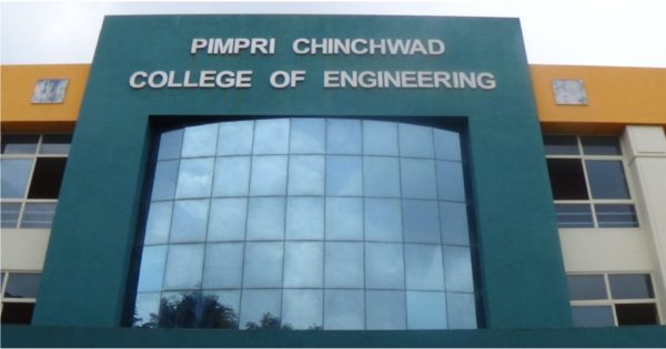 University Connect – PCCOE, Pune