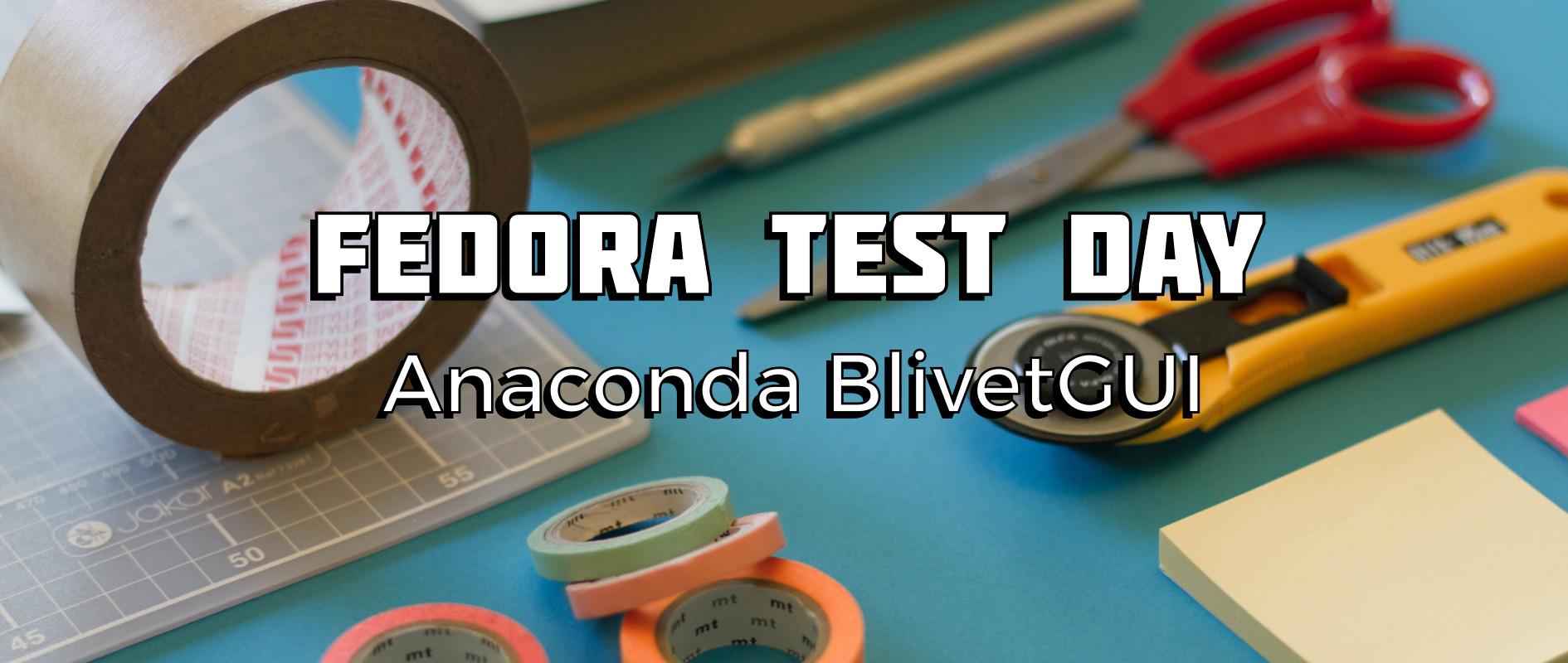 Anaconda BlivetGUI Test Day: 2017-04-06