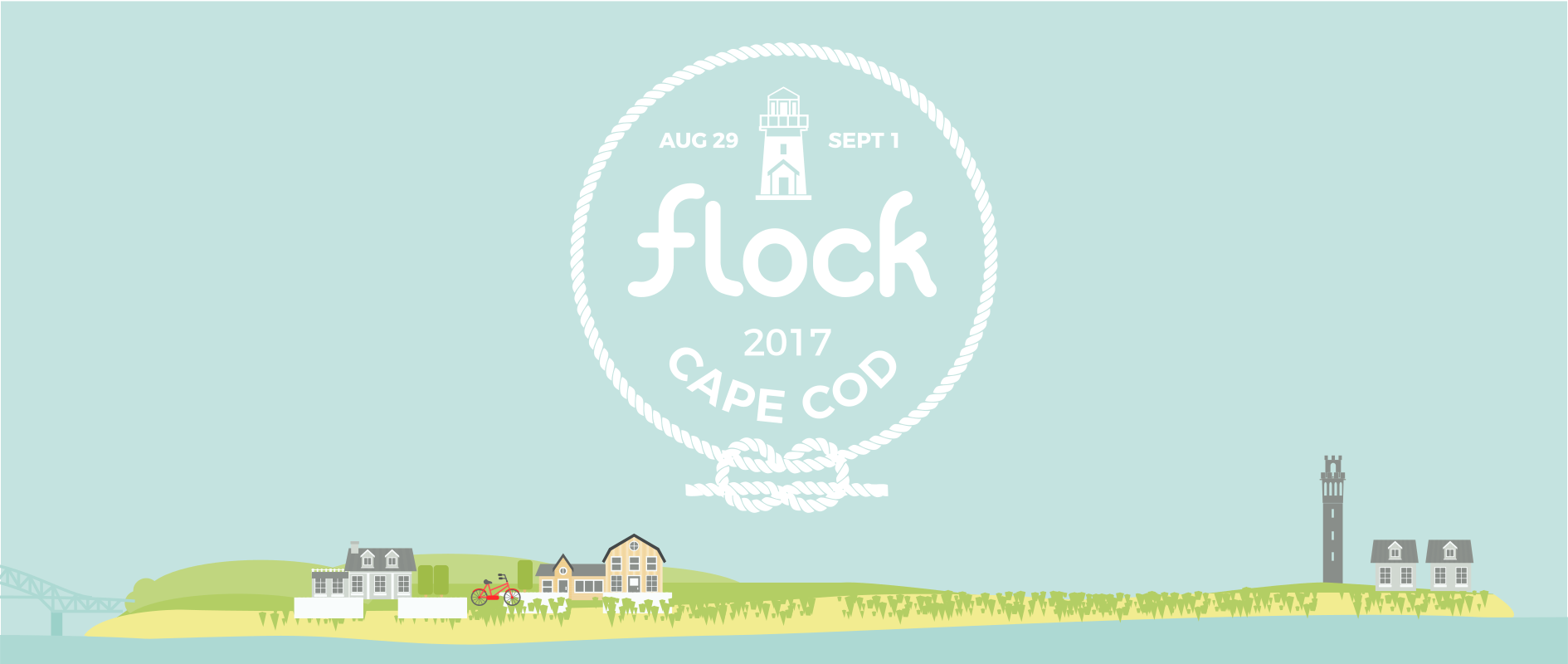 Propose a talk for Flock!