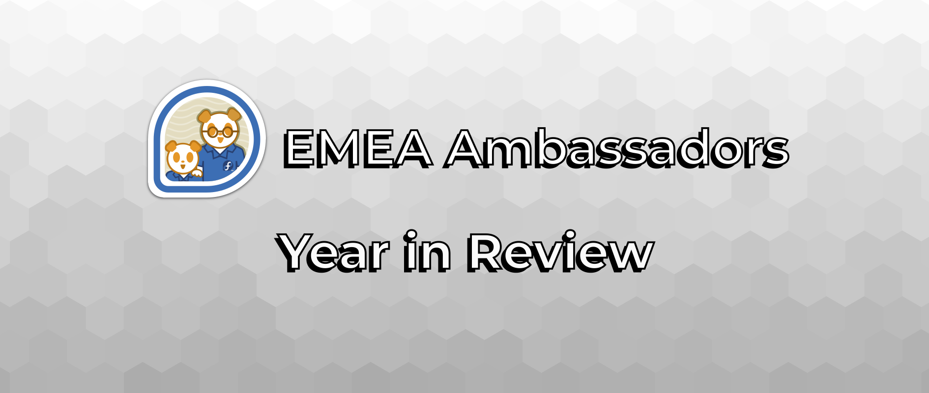 EMEA Ambassadors: 2017 Year in Review