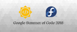 google summer of code tshirt