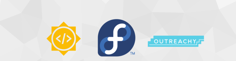 Fedora Summer Coding 2019