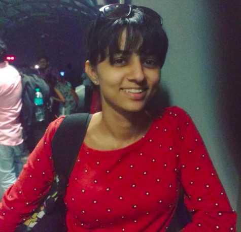 Shaily Sangwan: Selected for CentOS CI user front-end for Google Summer of Code 2019 with Fedora Project