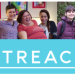 outreachy banner - an image with diverse candidates in a group picture